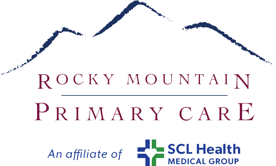 Rocky Mountain Primary Care Logo