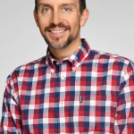 Aaron Shupp, M.D.