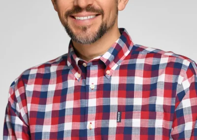 Aaron Shupp, M.D.