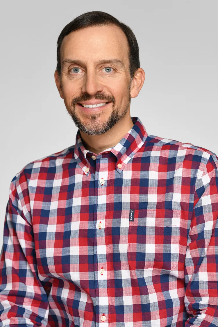 Aaron Shupp, M.D.