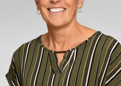 Aimee Nelson, M.D.