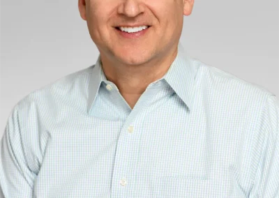 Brian Wegner, M.D.