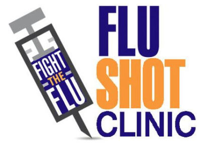 Flu Shot Clinics at Westminster Location