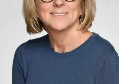 Karen Burnett, M.D.