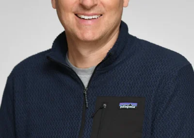 Mark Engelstad, M.D.