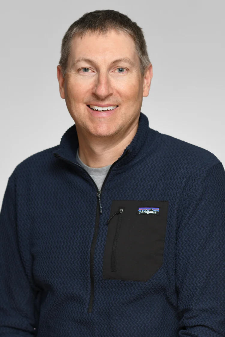 Mark Engelstad, M.D.