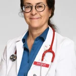 Martha Ives, M.D.