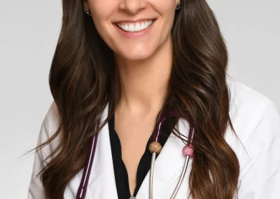 Shannon Falbo, P.A.-C.