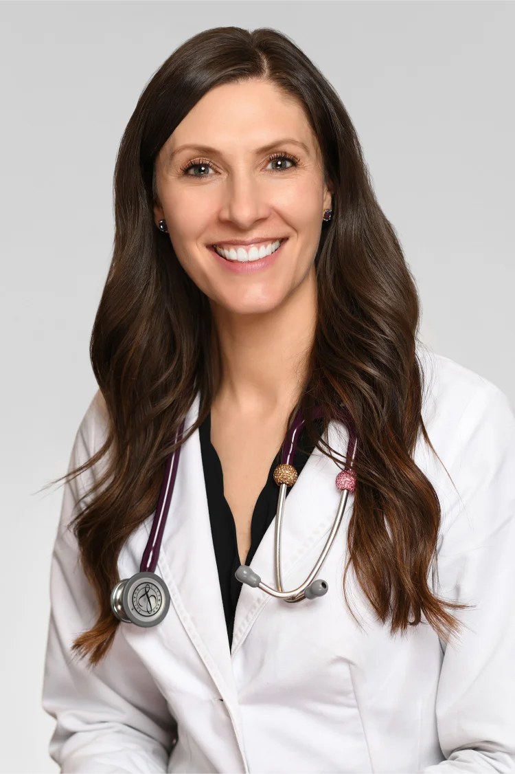 Shannon Falbo, P.A.-C.