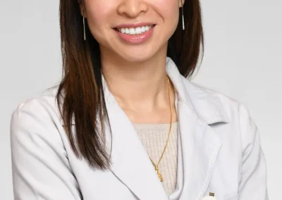 ThuyAn Le, P.A.-C.