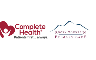 Rocky Mountain Primary Care Partners with Complete Health