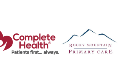 Rocky Mountain Primary Care Partners with Complete Health