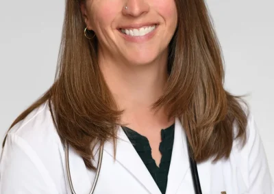 Kimberly Benage, MD