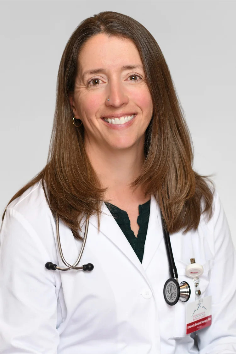 Kimberly Benage, MD
