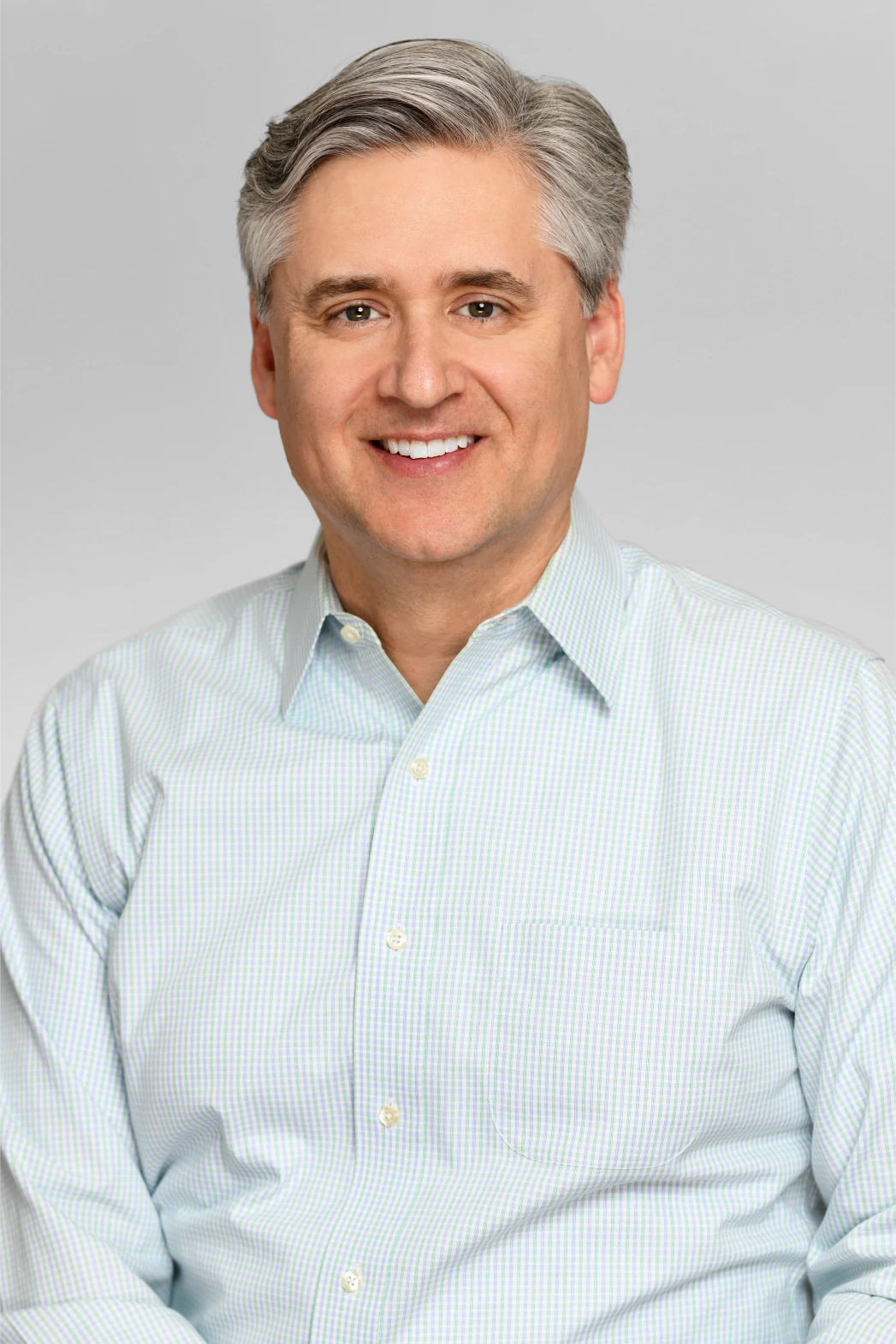 Brian Wegner, M.D.
