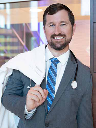Bryan Gayne, DO