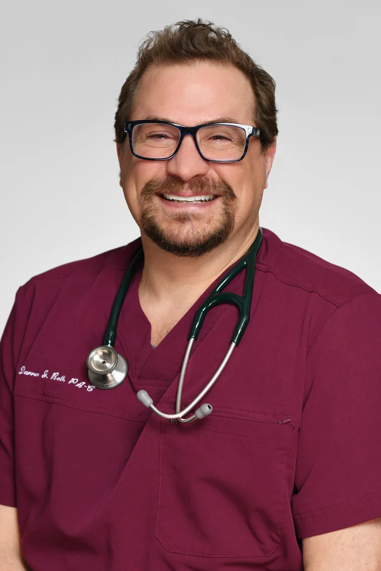 Darren Roth