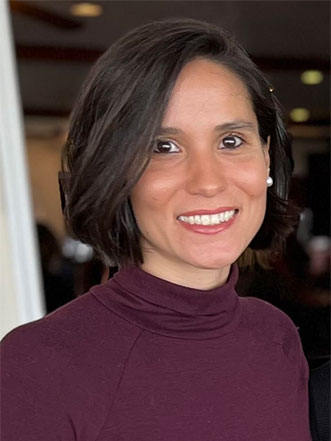 Jessica Frederick, LCSW