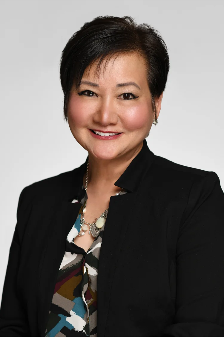 Jo Ann Rivera, M.D.