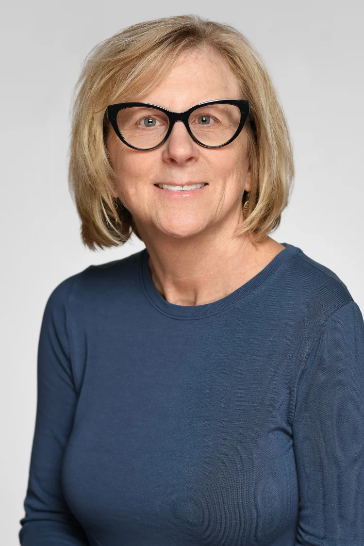 Karen Burnett, M.D.