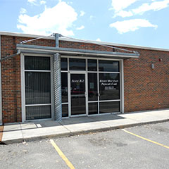 RMPC Lakewood