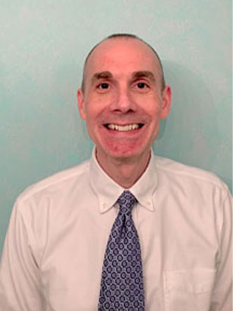 William Covell, M.D.