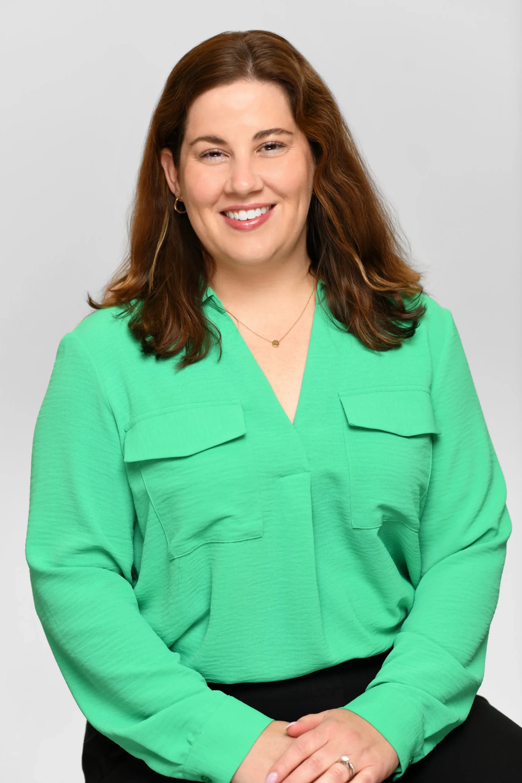 Colleen DiFerdinando, APRN, FNP-BC