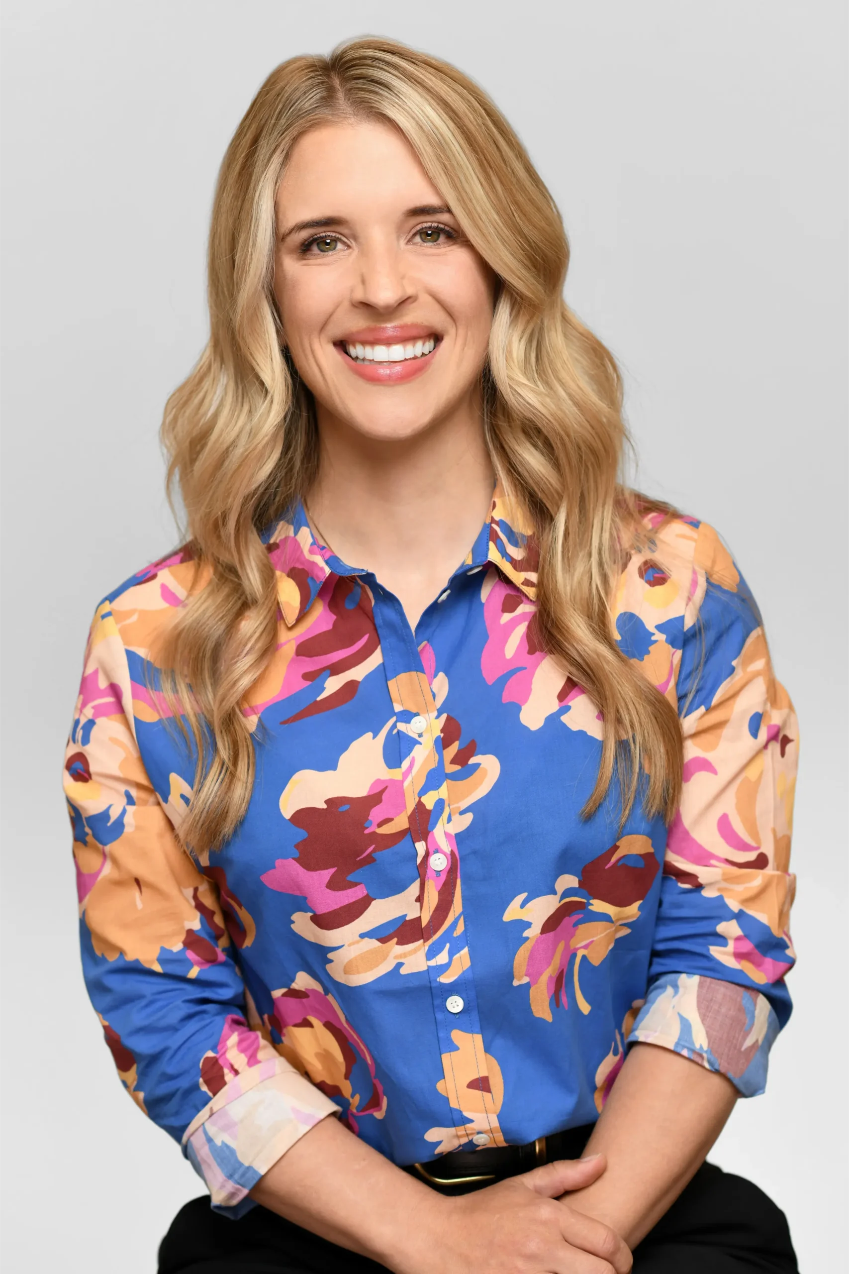 Nicole Cucinella, P.A.-C.