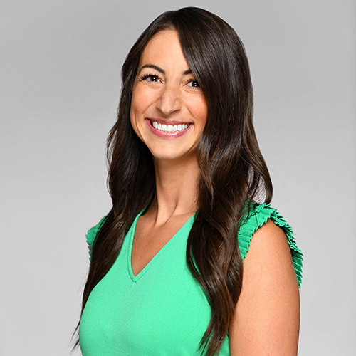 Kayla Curtis, AGNP